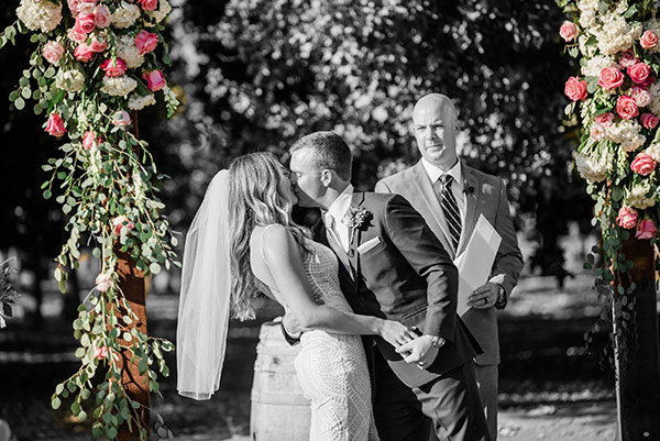 OSP Monroe Wedding Image Copyright of The Photege 11
