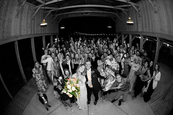 OSP Monroe Wedding Image Copyright of The Photege 12