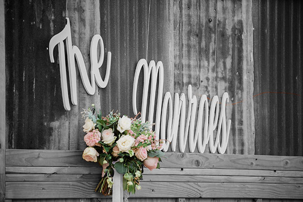 OSP Monroe Wedding Image Copyright of The Photege 6
