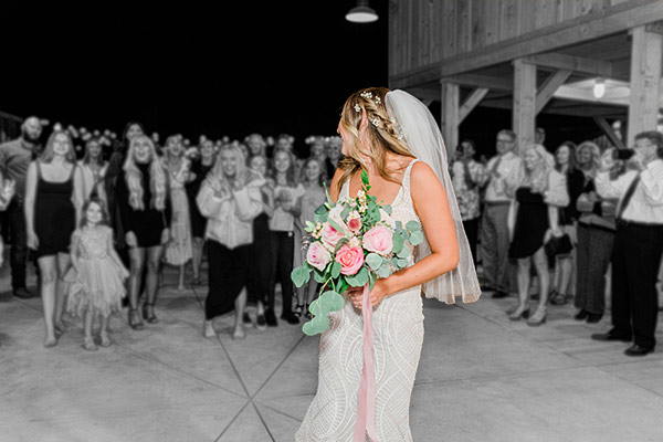 OSP Monroe Wedding Image Copyright of The Photege 8
