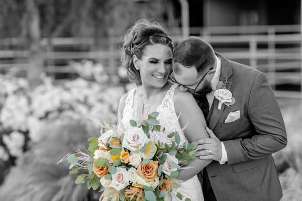 OSP Monroe Wedding Image Copyright of Stephanie Youg Photography 1
